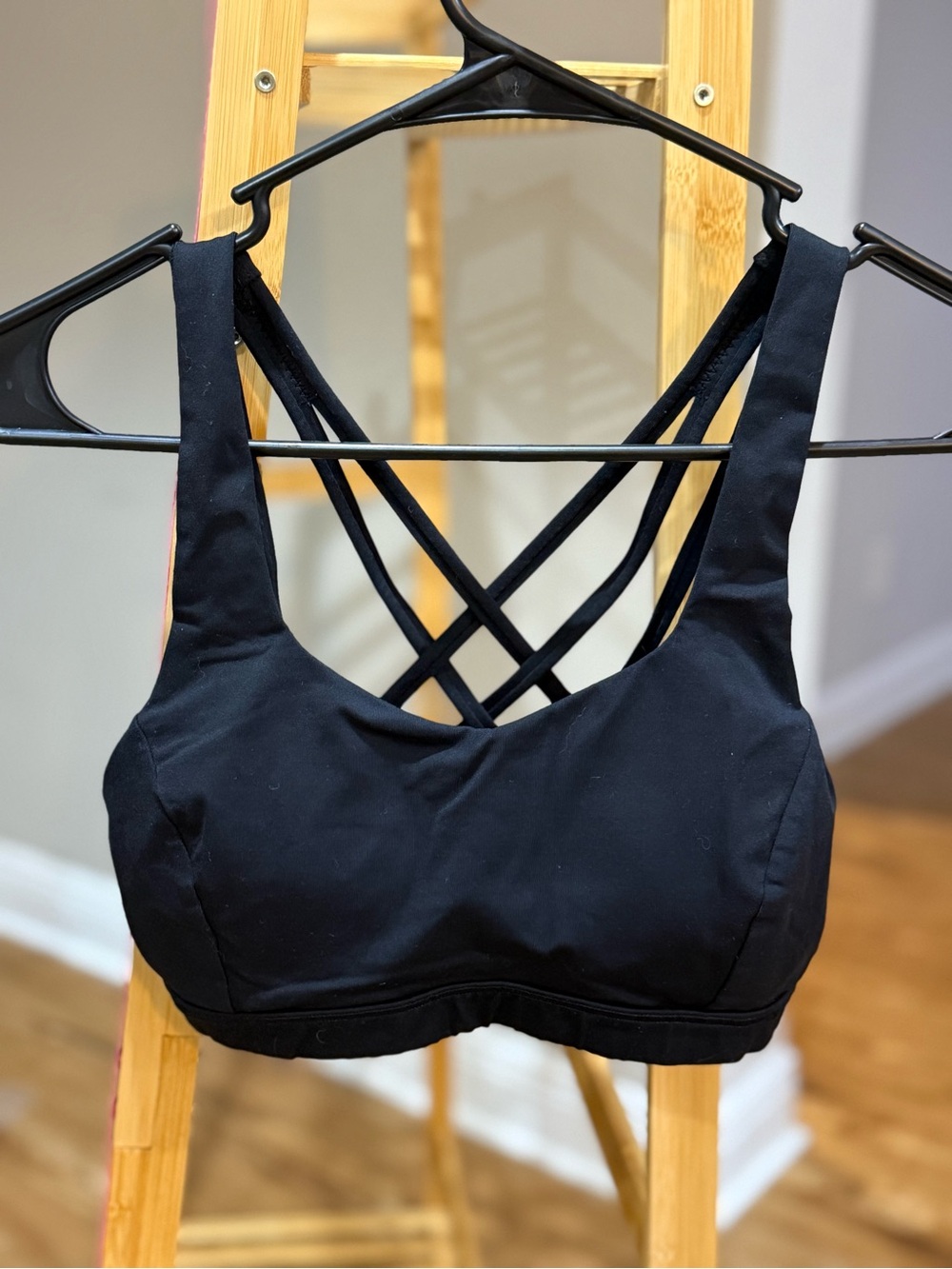 Lululemon Size 4 like new!
